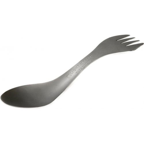 Ложка-вилка Light My Fire Spork